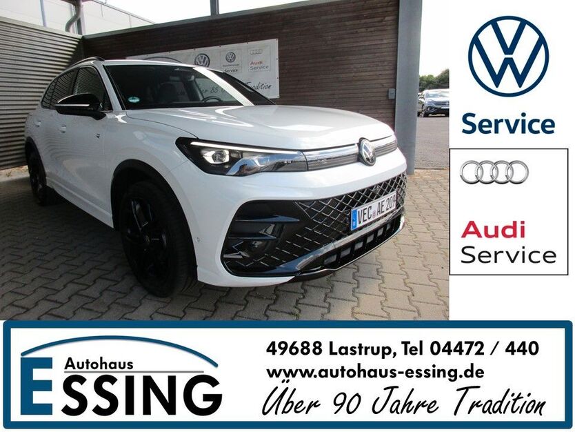 Tiguan