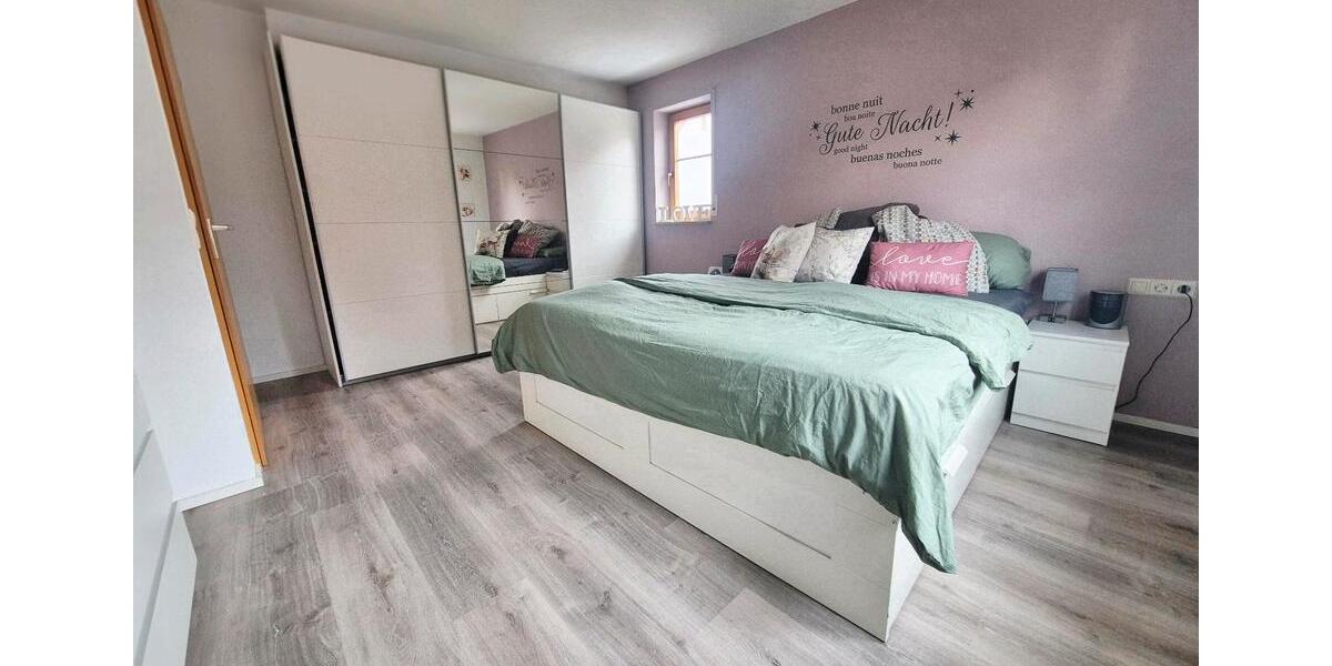 Etagenwohnung Rottenburg am Neckar - 4.5 Zimmer, 116 m&sup2;, 409.000&euro; | Angebot:26975459