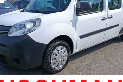 Renault Kangoo 102.500 km 8.650 &euro; Bielefeld 33609
