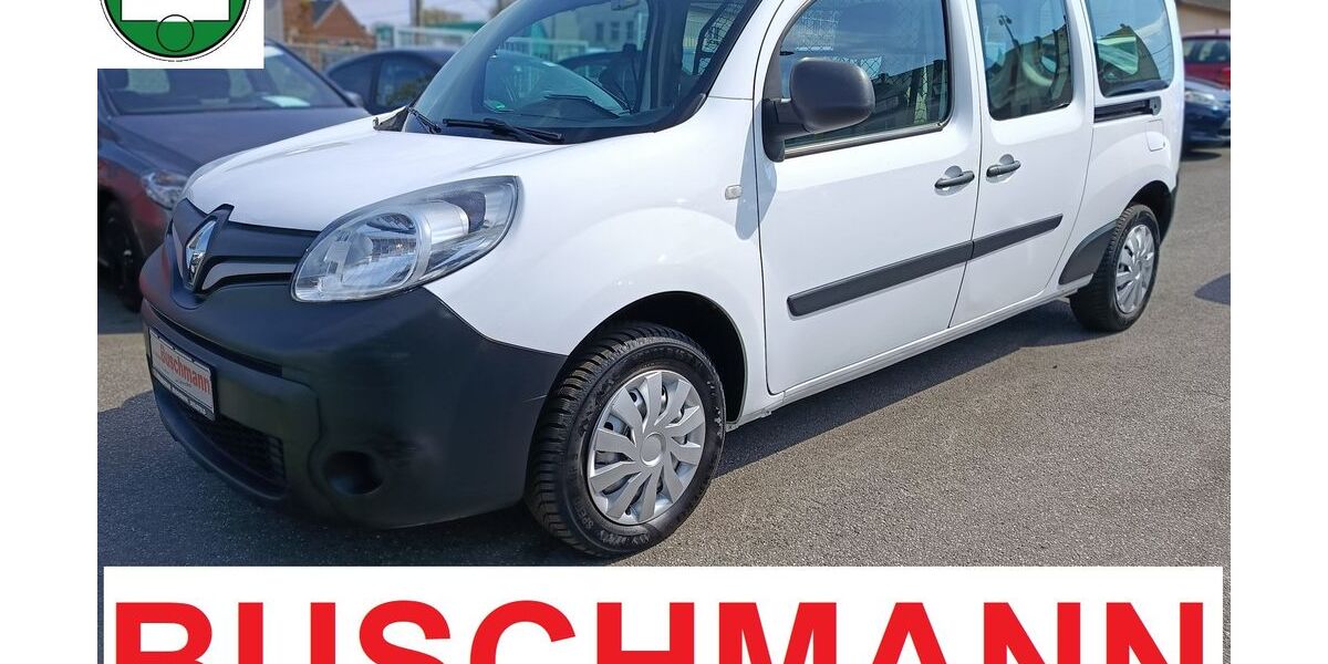 Renault Kangoo 102.500 km 8.650 &euro; Bielefeld 33609