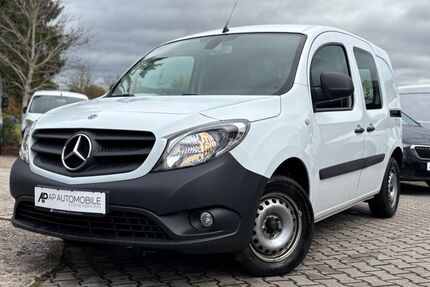 Mercedes-Benz Citan 105.814 km 12.411 € Steinenbronn 71144