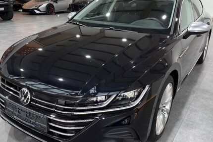VW Arteon 37.829 km 29.580 &euro; Riedstadt 64560