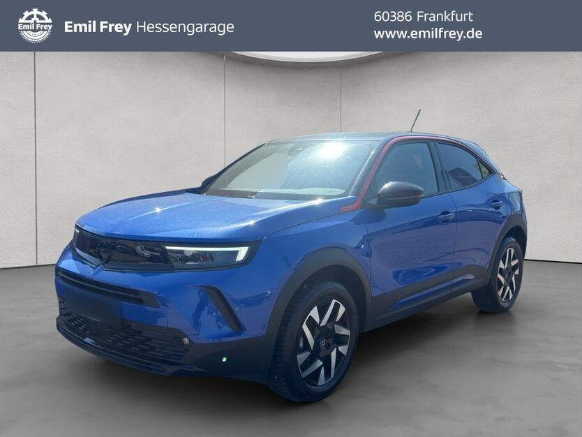 Mokka
