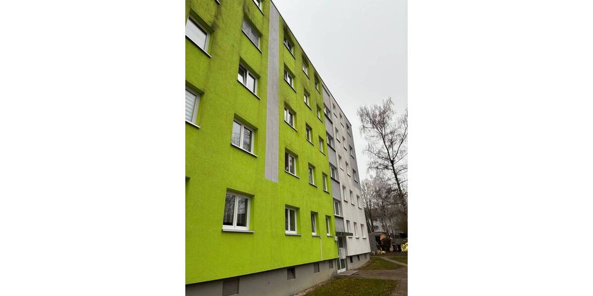 Etagenwohnung Heidenheim an der Brenz Innenstadt - 3 Zimmer, 69 m&sup2;, 730&euro; | Angebot:26798488
