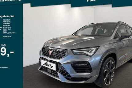 Cupra Ateca 40.015 km 29.348 &euro; Kempten 87437