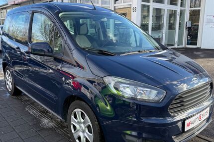 Ford Tourneo Courier 145.200 km 6.990 &euro; Aalen 73431