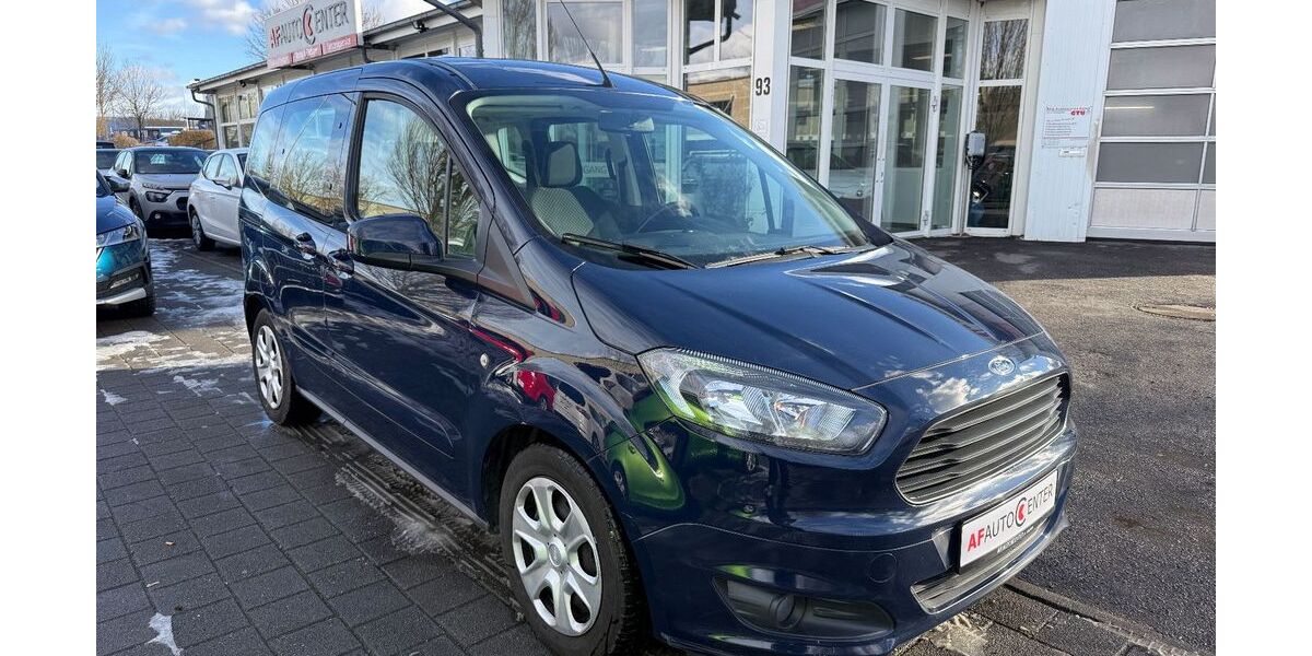 Ford Tourneo Courier 145.200 km 6.990 &euro; Aalen 73431