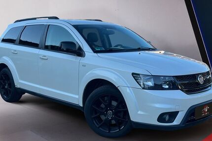 Fiat Freemont 174.000 km 8.999 &euro; Berlin 12439
