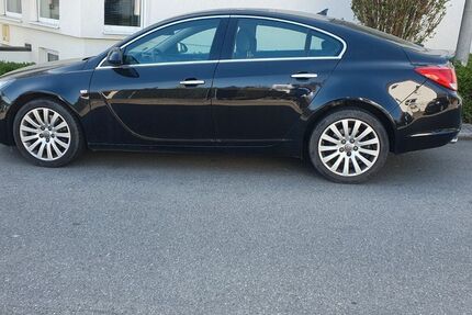Opel Insignia 138.800 km 5.600 &euro; Sindelfingen 71069