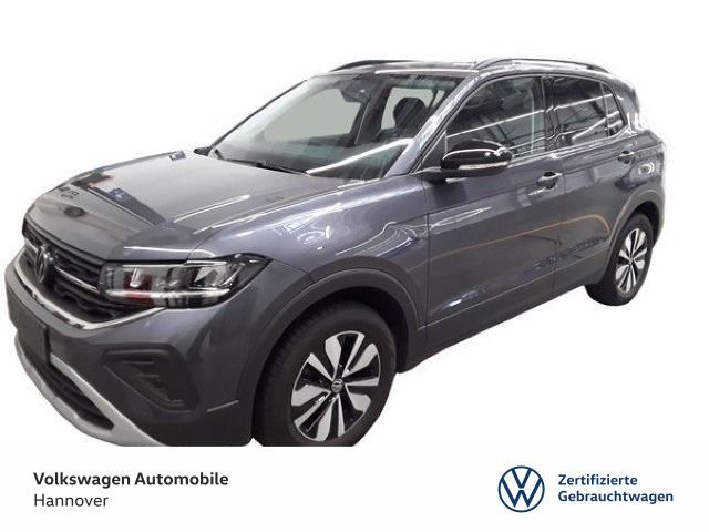 T-Cross