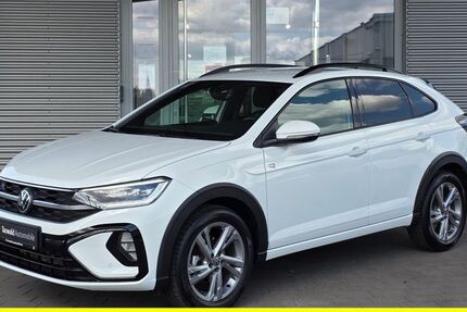 VW Taigo 16.800 km 26.490 € Erlangen 91058
