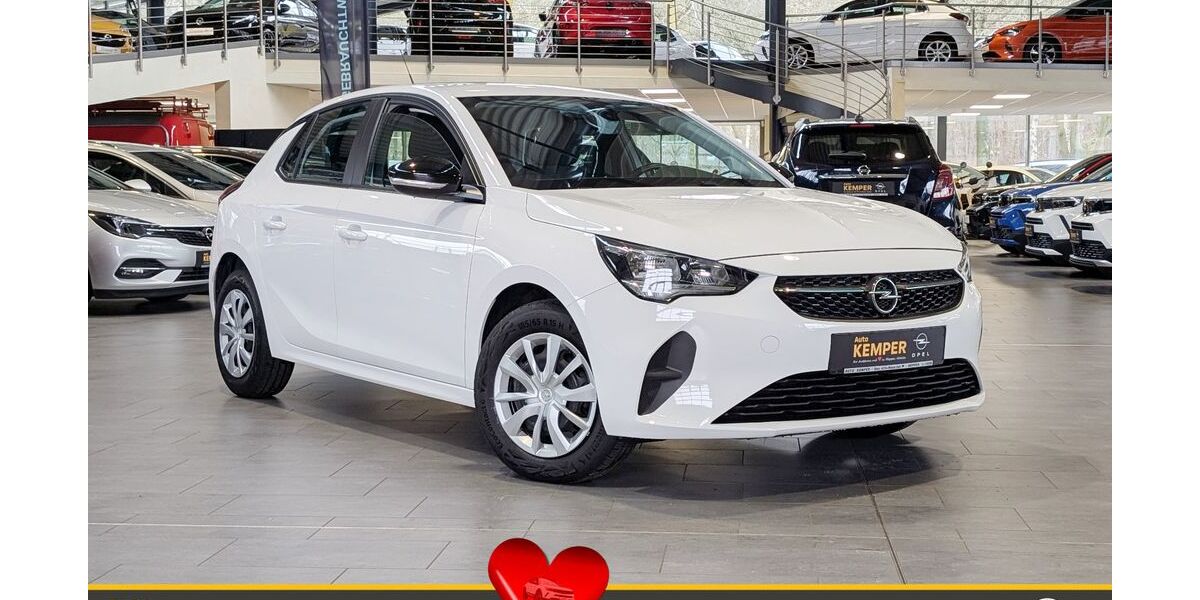 Opel Corsa 66.500 km 12.950 &euro; Meppen 49716