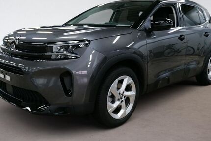Citroen C5 Aircross 32.192 km 22.690 &euro; Marburg 35043