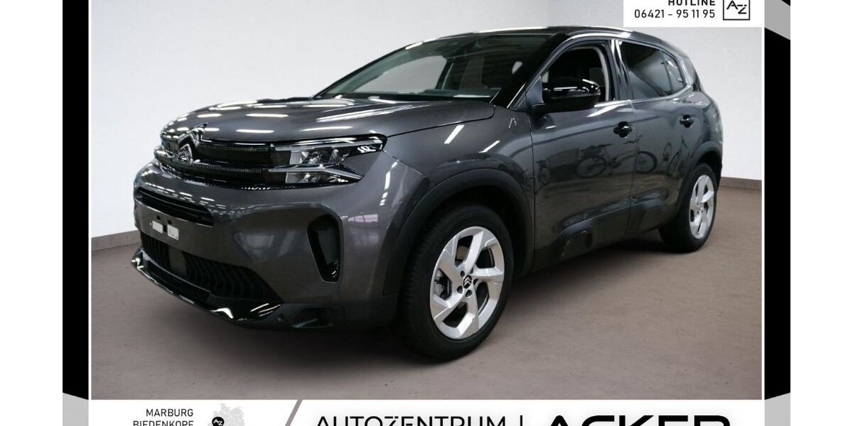 Citroen C5 Aircross 32.192 km 22.690 &euro; Marburg 35043