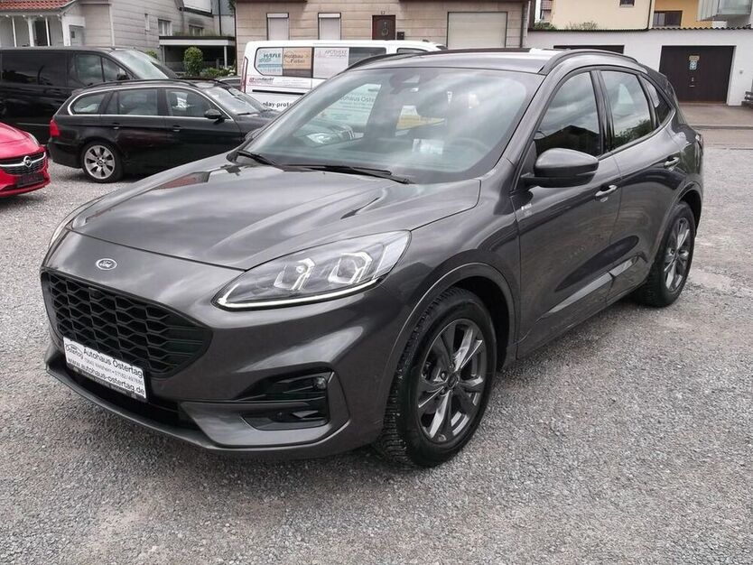 Kuga