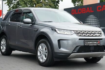 Land Rover Discovery Sport 75.000 km 27.885 &euro; Hamburg 22453