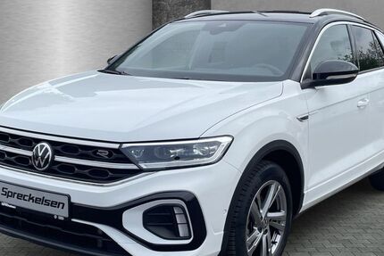 VW T-Roc 25.000 km 28.990 &euro; Bremervörde 27432