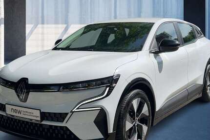 Renault Megane E-Tech 15.994 km 23.990 &euro; Hamburg 22763