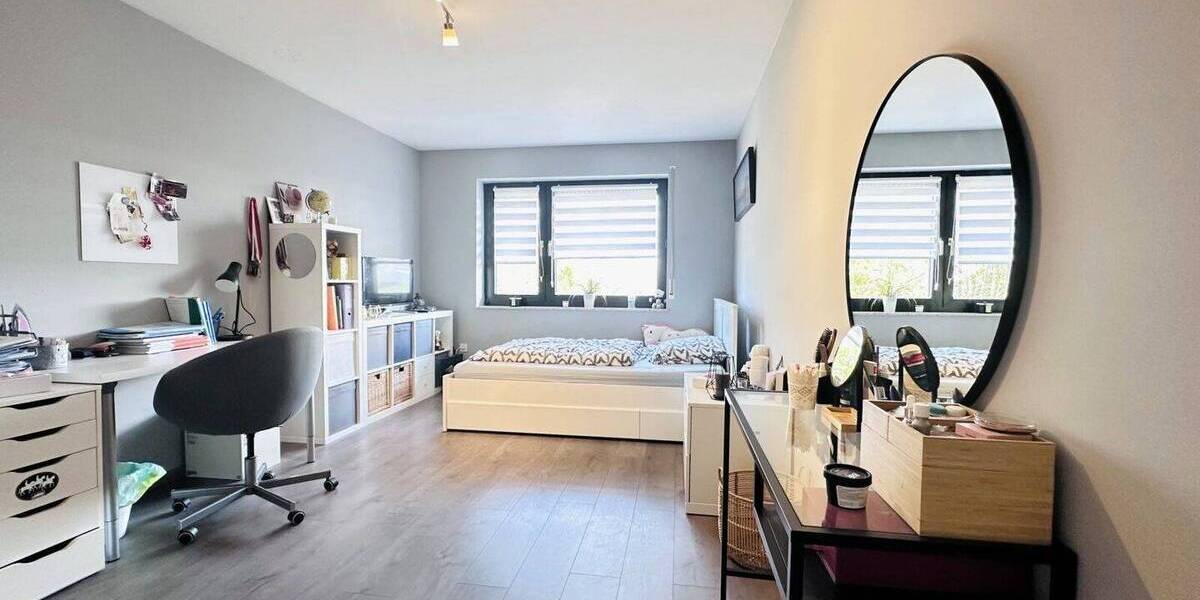 Doppelhaushälfte Merzenich - 5 Zimmer, 152 m&sup2;, 359.000&euro; | Angebot:26687615