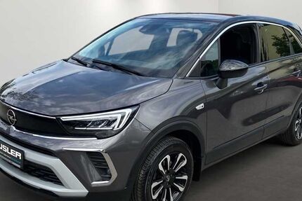Opel Crossland (X) 24.953 km 18.970 &euro; München 81547