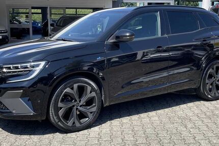 Renault Austral 27.796 km 31.940 € Überlingen 88662
