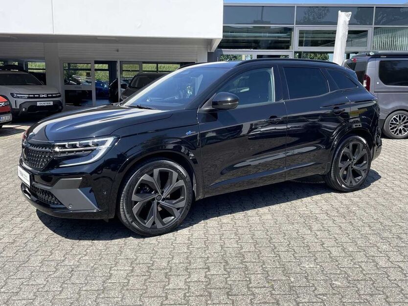 Renault Austral 27.796 km 31.940 € Überlingen 88662