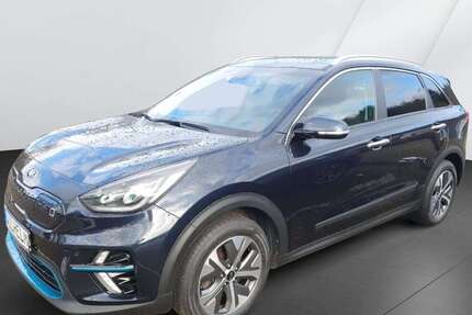 Kia Niro 55.000 km 22.222 &euro; Wadern 66687