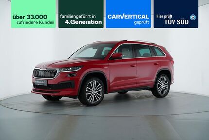 Skoda Kodiaq 49.999 km 36.889 &euro; Halle (Saale) 06126