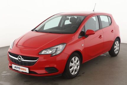 Opel Corsa 29.625 km 10.200 € Leipzig 04328