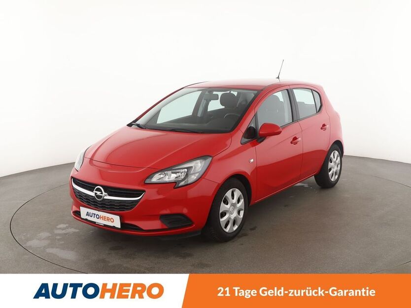 Opel Corsa 29.625 km 10.200 € Leipzig 04328