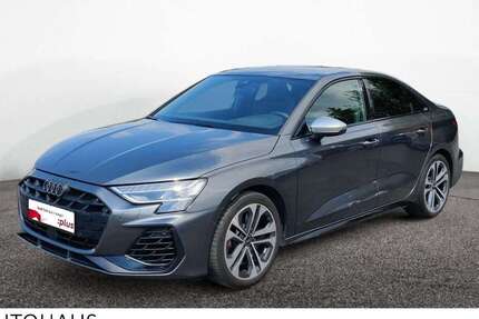 Audi S3 22.917 km 44.490 &euro; Melle 49324