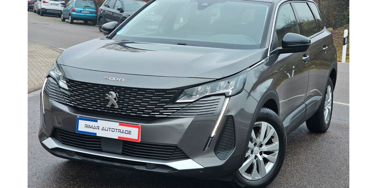 Peugeot 5008 135.600 km 14.790 &euro; Sinzheim (Kartung) 76547
