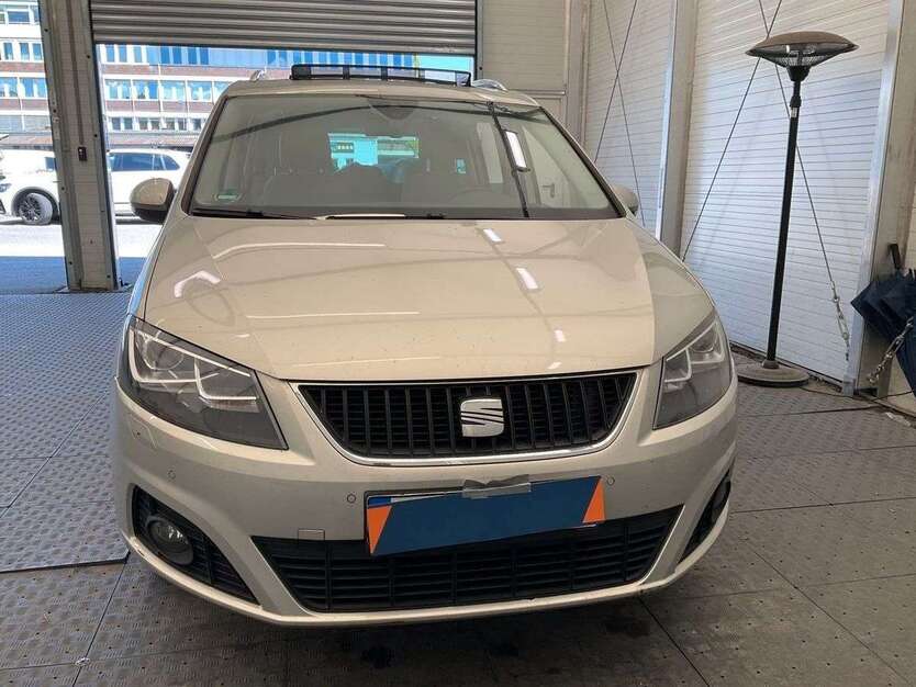 Seat Alhambra 229.500 km 9.490 € Frankfurt 65933