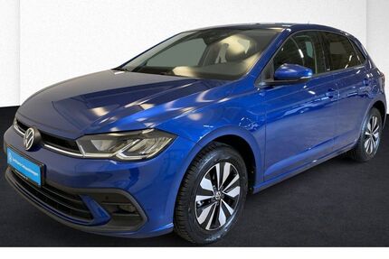 VW Polo 12.121 km 20.960 € Leipzig 04178