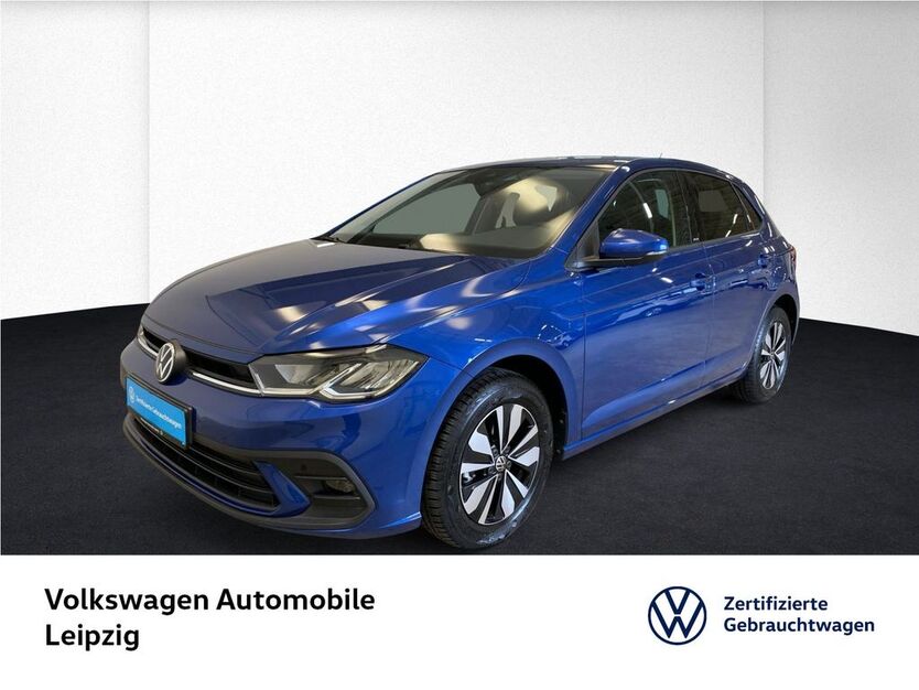 VW Polo 12.121 km 21.460 € Leipzig 04178