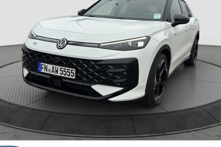 VW T-Roc 6.000 km 40.990 &euro; Markdorf 88677