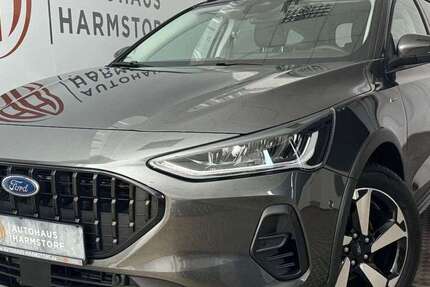 Ford Focus 18.500 km 25.990 &euro; Harmstorf 21228