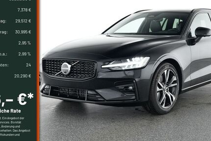 Volvo V60 8.820 km 36.390 &euro; Wiehl 51674