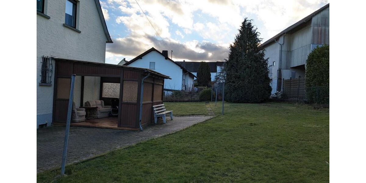 Einfamilienhaus Mastershausen - 5 Zimmer, 130 m&sup2;, 1.000&euro; | Angebot:25957926