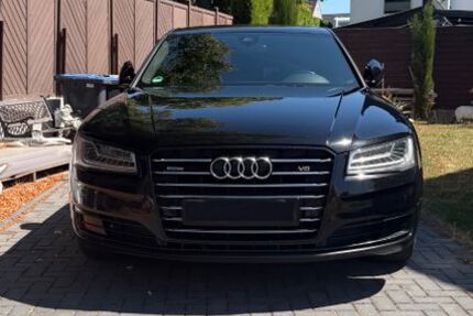 Audi A8 205.000 km 22.200 &euro; Kerpen 50169