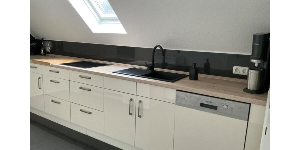 Dachgeschoßwohnung Niederkrüchten - 2 Zimmer, 50 m&sup2;, 490&euro; | Angebot:26405962