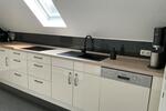 Dachgeschoßwohnung Niederkrüchten - 2 Zimmer, 50 m&sup2;, 490&euro; | Angebot:26405962