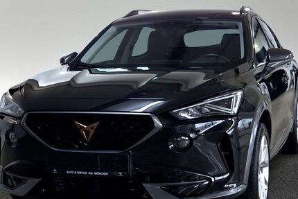 Cupra Formentor 13.900 km 24.960 &euro; München 80935