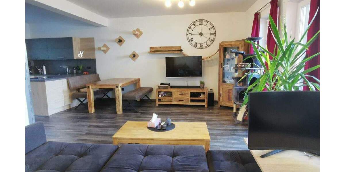 Modern & historisch! Kernsaniertes Stadthaus mit 5 Wohnungen 1 zimmer