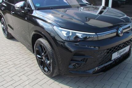 VW Tiguan 6.380 km 63.880 &euro; Dippoldiswalde 01744