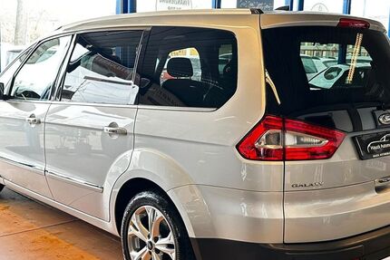 Ford Galaxy 97.660 km 14.790 &euro; Bad Dürkheim 67098