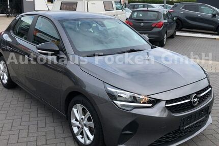 Opel Corsa 98.011 km 10.990 &euro; Rhauderfehn 26817