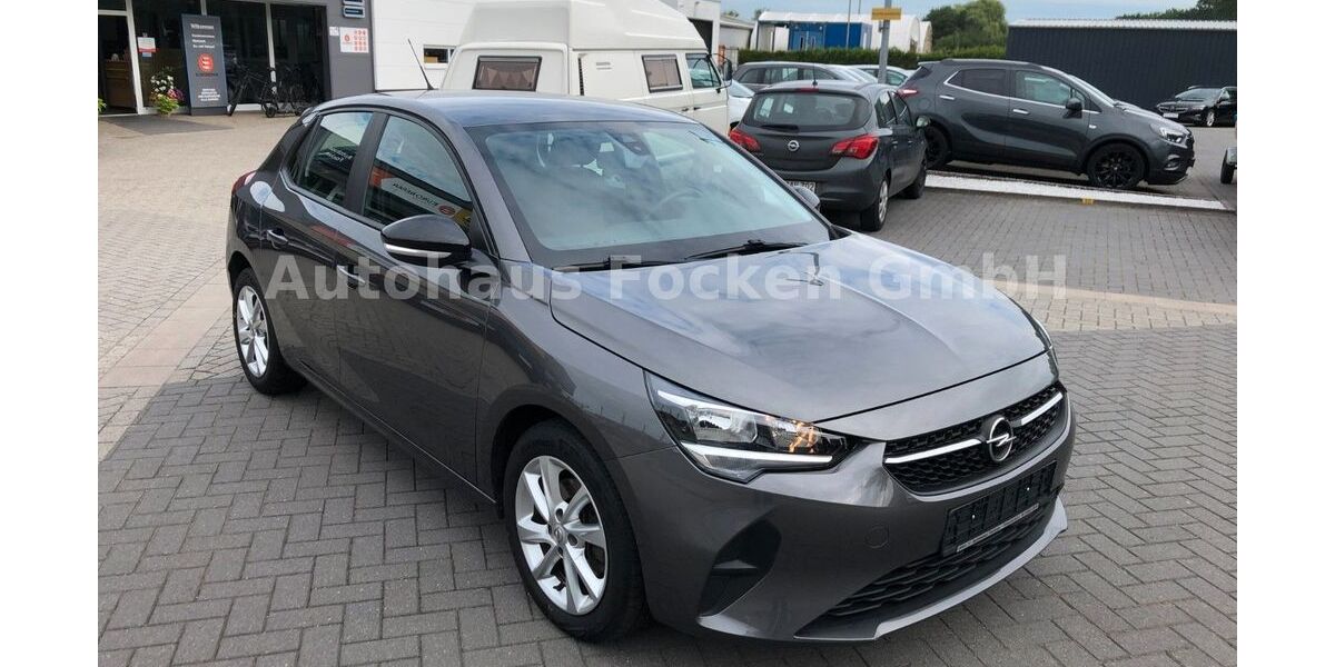 Opel Corsa 98.011 km 10.990 &euro; Rhauderfehn 26817
