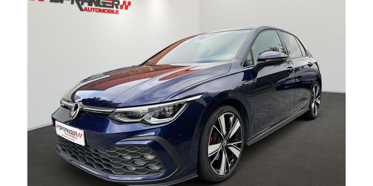 VW Golf 48.300 km 31.000 &euro; Calden - Westuffeln 34379