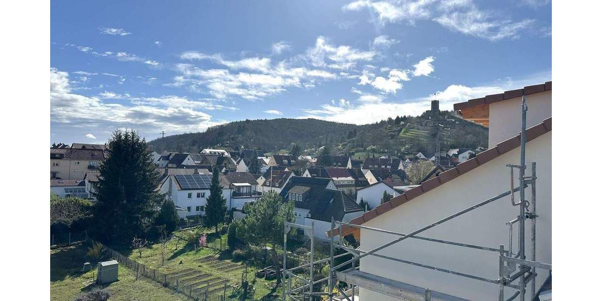 Etagenwohnung Wachenheim - 3 Zimmer, 85 m&sup2;, 1.190&euro; | Angebot:25776328